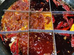 -堂客老火锅(欣阳广场总店)