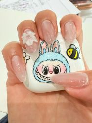 -爱睫物语·疗愈美睫美甲