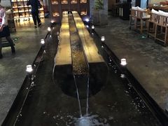 -和风清味日本料理(希尔顿店)