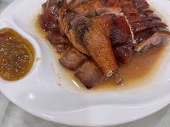 -茗荔园农庄(大涌店)
