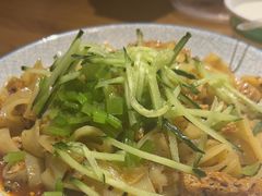 -胖老汉椒麻鸡清真新疆菜(西御街店)