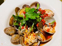 -桃花坞·私房菜餐厅(龙湖时代天街店)