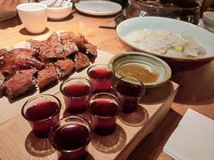 -桂小厨广西菜(青秀万达店)
