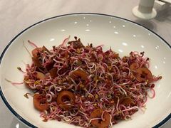 -中国吉菜名店广源宾馆餐厅