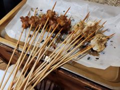 -盟重烧烤(高正街店)
