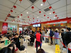 -老通城豆皮大王(吉庆街店)