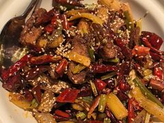 -华豫川酒家(双子塔店)