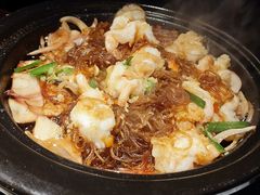 -绿茶餐厅(昆明世纪金源店)