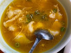 -张大嘴菜馆(庞各庄店)