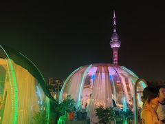 -庆江南江南菜(琴湖溪里花园城店)