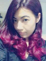 尚丹尼造型作品-尚·丹尼Hair