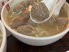 -潮镇老尾牛杂(环城西路店)