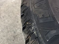 -24小时补胎米其林轮胎