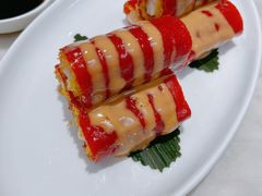 -香港百合居(LCM置汇旭辉广场店)