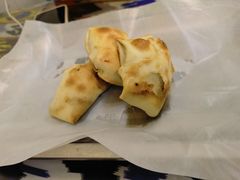 -新疆阿力烧烤
