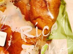-RiceZone乐食尊纯米面包坊(望京店)