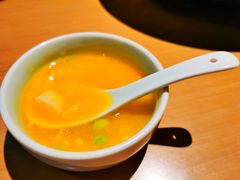 金汤灼鲜鱼片-卞氏菜根香·川菜(青羊万达店)