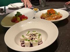 -西安凯悦酒店·湖畔中餐厅