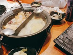 -呷哺呷哺(星光天地店)