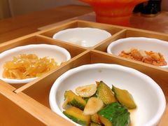 小菜-闽上鲜·福建菜(龙湖滨江天街店)