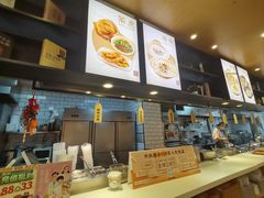 -及第粉·广州非遗沙河粉(赤岗店)