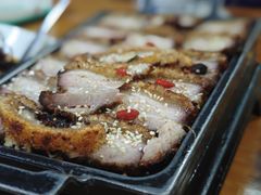 -龙姐私房菜(和顺古镇店)