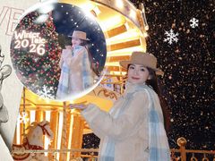 -东莞松山湖万象汇