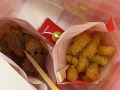-1973继光香香鸡(大东方百货店)