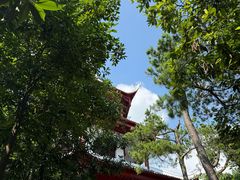 -贵州省植物园