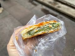-王天顺海苔饼