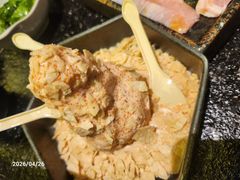 -樱嘢·炭火烧肉(惠南店)