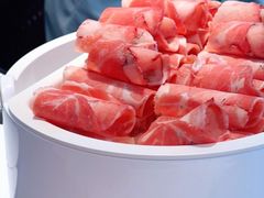 -龍歌自助小火锅(奎文万达店)