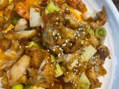 -烧货·活海鲜炭烧(湖滨商业街店)