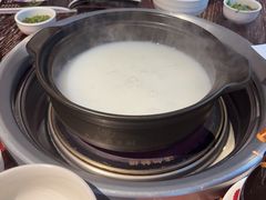 -大良毋米粥(锦龙路总店)