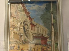 -浙江西湖美术馆