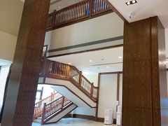 -长白山万达锦华套房酒店