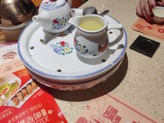 -点都德(奥体印象城店)