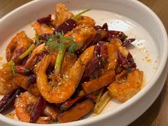 -榕意·川味之美(深业上城店)