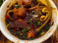 -中和远东火锅兔(老店)
