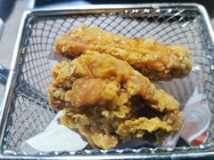 -火炉火自助餐(枫蓝国际店)