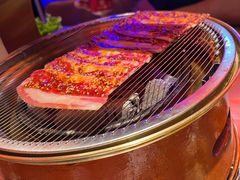 -西塔老太太泥炉烤肉(苏州大悦城店)