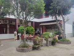 -郭鸡肉·非遗餐厅(安仁古镇店)