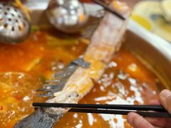 -大理.老字号渝记酸萝卜乌鱼(古城总店)