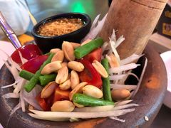 -simply thai天泰(长泰广场店)