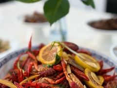 -沪依小酒馆心意菜