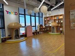 -YoKID优儿学堂早教托育园(青塔路店)