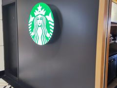 -星巴克(广州中华广场B1层店)