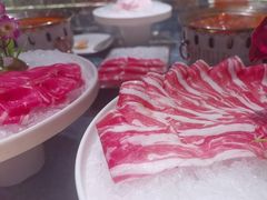 -百草滩羊清水涮羊肉·清真·宁夏盐池滩羊(莲花桥店)