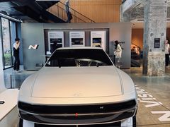 -现代汽车文化中心 Hyundai Motorstudio Beijing