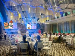 -喜爱轩酒楼·宴会厅